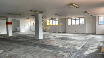 Depósito-Galpão, 782 m² - Foto 1