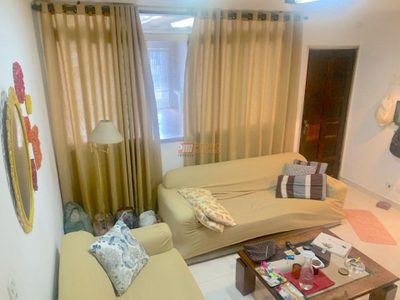 Sobrado, 2 quartos, 146 m² - Foto 4