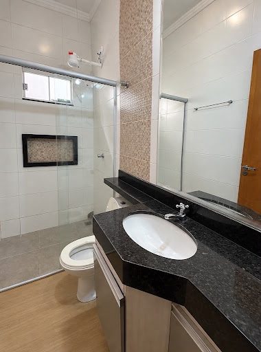 Casa, 2 quartos, 90 m² - Foto 5