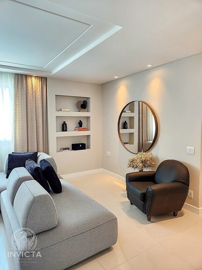Apartamento, 3 quartos, 150 m² - Foto 5