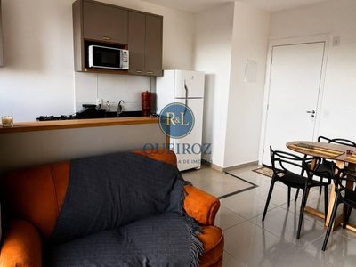 Apartamento, 2 quartos, 47 m² - Foto 5