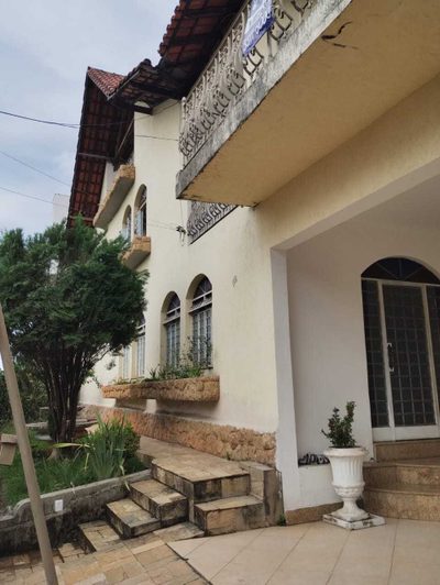 Casa, 4 quartos, 350 m² - Foto 3