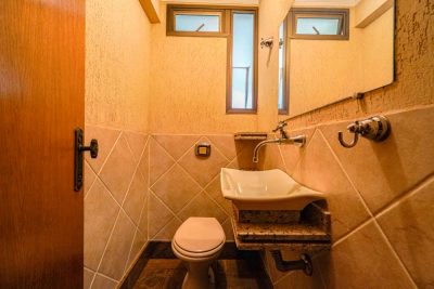 Apartamento, 4 quartos, 213 m² - Foto 2