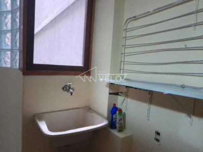 Apartamento, 2 quartos, 45 m² - Foto 1