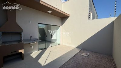 Casa, 3 quartos, 95 m² - Foto 3