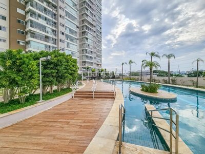 Apartamento, 2 quartos, 65 m² - Foto 1