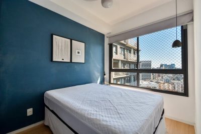 Apartamento, 1 quarto, 27 m² - Foto 3