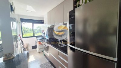 Apartamento, 2 quartos, 49 m² - Foto 4