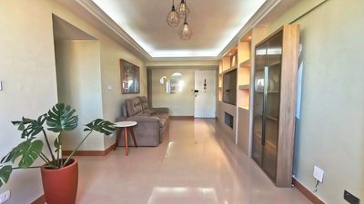 Apartamento, 2 quartos, 77 m² - Foto 3