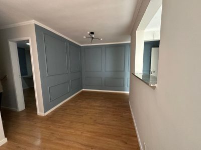 Apartamento, 3 quartos, 63 m² - Foto 3