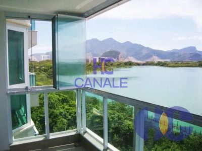 Apartamento, 3 quartos, 142 m² - Foto 2