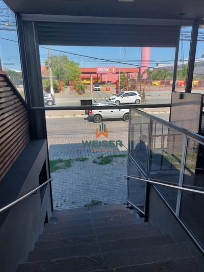 Prédio Inteiro, 319 m² - Foto 3