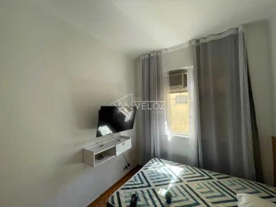Apartamento, 21 m² - Foto 2