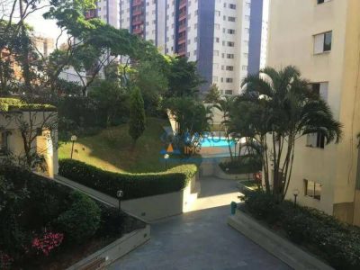 Apartamento, 3 quartos, 72 m² - Foto 4