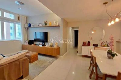 Apartamento, 2 quartos, 97 m² - Foto 1