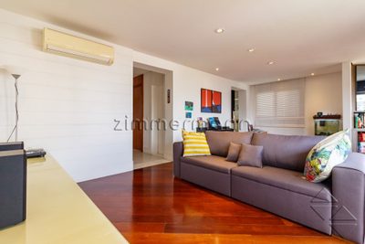 Apartamento, 4 quartos, 191 m² - Foto 4