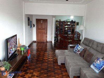 Apartamento, 3 quartos, 145 m² - Foto 1