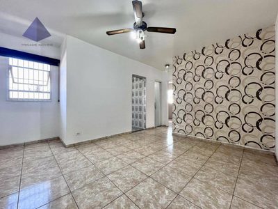 Apartamento, 2 quartos, 56 m² - Foto 1