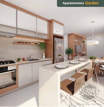 Apartamento, 3 quartos, 143 m² - Foto 4