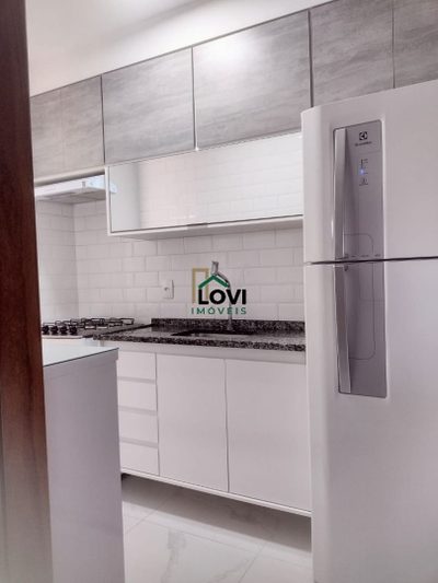 Apartamento, 2 quartos, 47 m² - Foto 1