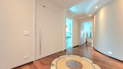 Apartamento, 3 quartos, 296 m² - Foto 4
