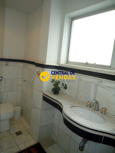 Apartamento, 4 quartos, 249 m² - Foto 4