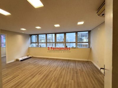 Sala-Conjunto, 77 m² - Foto 4