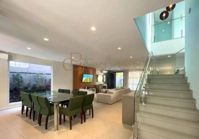 Casa, 5 quartos, 400 m² - Foto 2