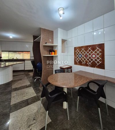 Apartamento, 5 quartos, 413 m² - Foto 5