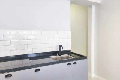 Apartamento, 1 quarto, 42 m² - Foto 1