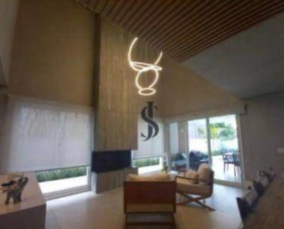 Casa, 4 quartos, 360 m² - Foto 4