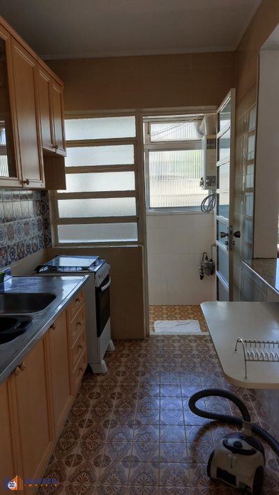 Apartamento, 1 quarto, 32 m² - Foto 3