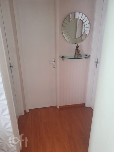 Apartamento, 2 quartos, 69 m² - Foto 2