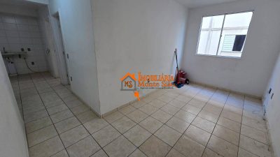 Apartamento, 2 quartos, 55 m² - Foto 3