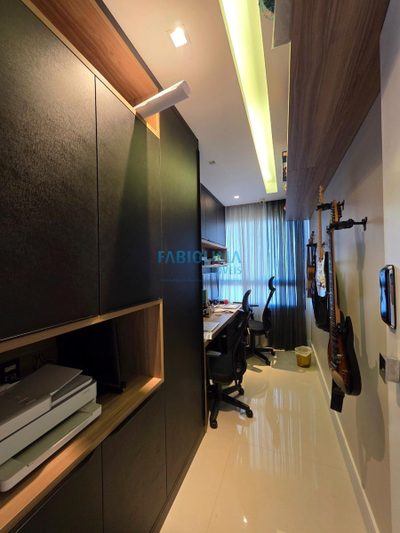 Apartamento, 3 quartos, 195 m² - Foto 3