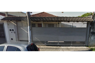 Casa, 2 quartos, 97 m² - Foto 1