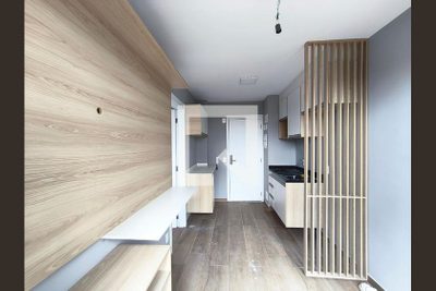 Apartamento, 1 quarto, 27 m² - Foto 3