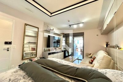 Kitnet-Studio, 50 m² - Foto 3
