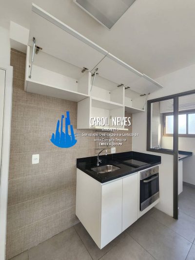 Apartamento, 1 quarto, 44 m² - Foto 5