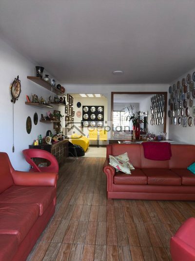 Casa, 3 quartos, 200 m² - Foto 2