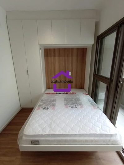 Apartamento, 1 quarto, 25 m² - Foto 3
