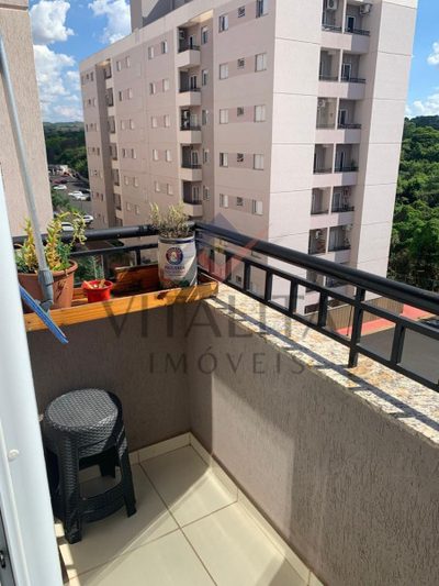 Apartamento, 2 quartos, 57 m² - Foto 4