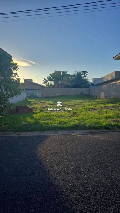 Loteamento e Condomínio, 455 m² - Foto 2