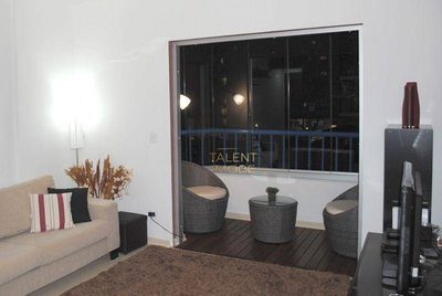 Apartamento, 2 quartos, 71 m² - Foto 1