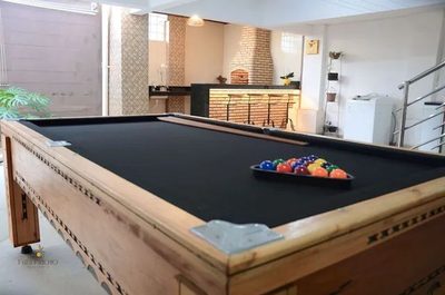 Casa, 3 quartos, 298 m² - Foto 3