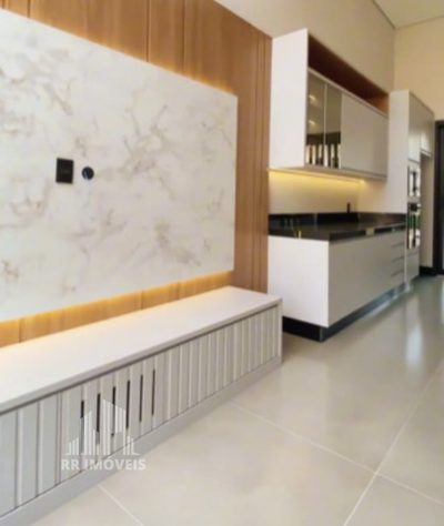 Casa, 3 quartos, 170 m² - Foto 2