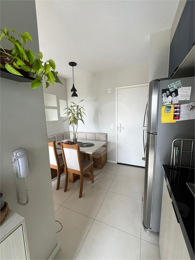 Apartamento, 2 quartos, 45 m² - Foto 5