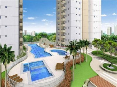 Apartamento, 3 quartos, 80 m² - Foto 1