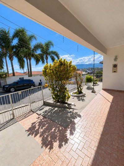 Casa, 3 quartos, 120 m² - Foto 1