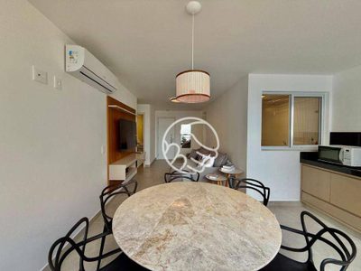 Apartamento, 2 quartos, 65 m² - Foto 5